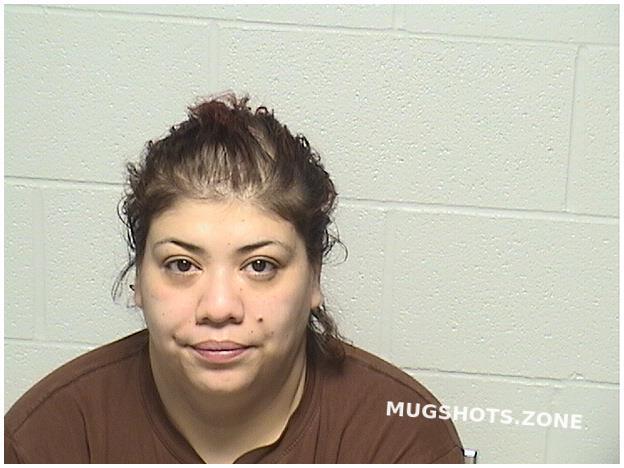 Arechiga Sarah Lake County Mugshots Zone