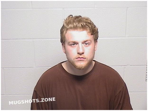 MERLOCK TREVOR J 04 30 2023 Lake County Mugshots Zone