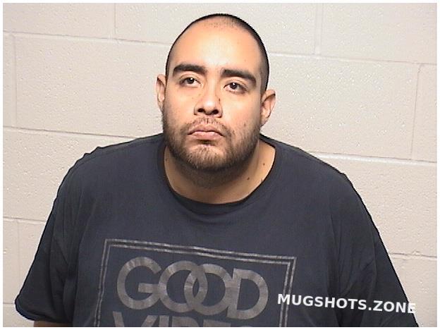 Chang Alejandro Lake County Mugshots Zone