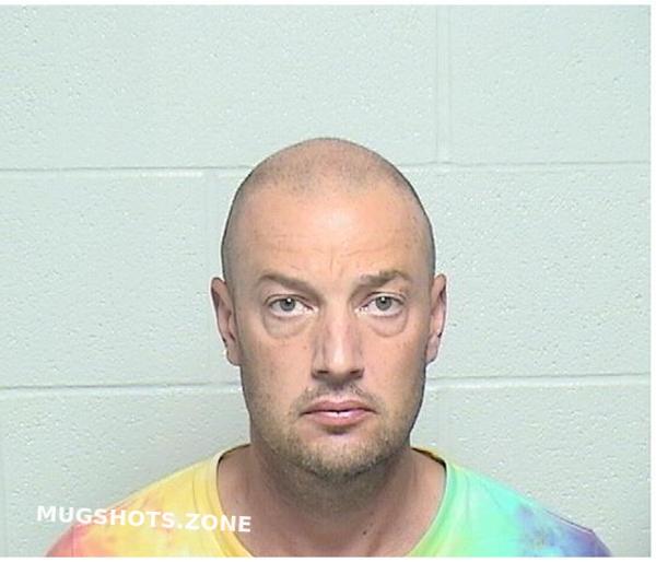 SASIN RICHARD A 08 29 2023 Lake County Mugshots Zone