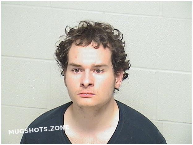 Rude Evan Lake County Mugshots Zone