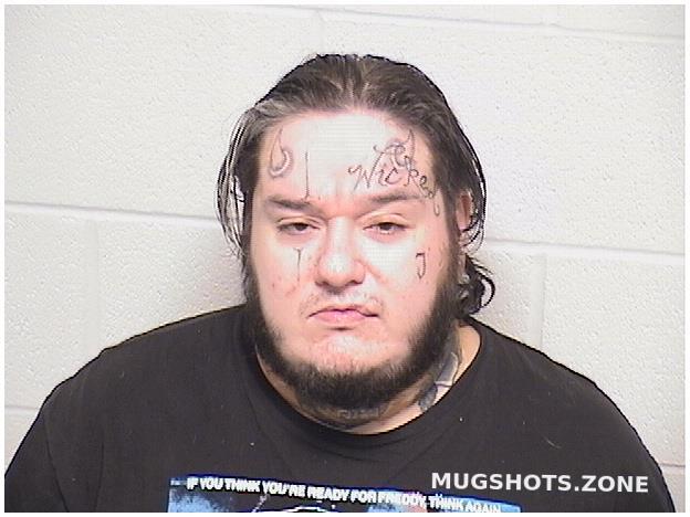 Sanchez Jonathan Lake County Mugshots Zone