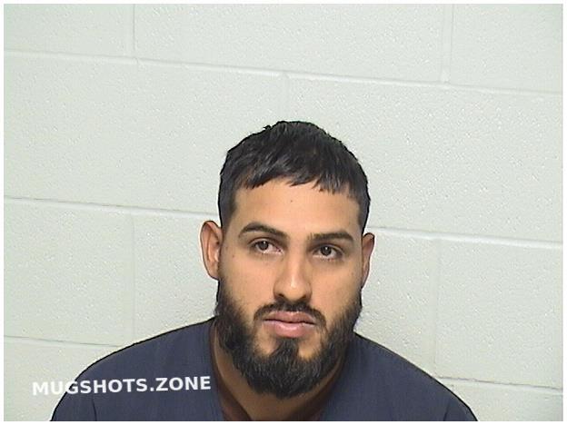 MURILLO ABELARDO 09 18 2023 Lake County Mugshots Zone