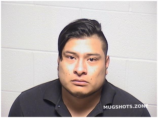 ROMAN DELGADO JAIME 12 17 2023 Lake County Mugshots Zone