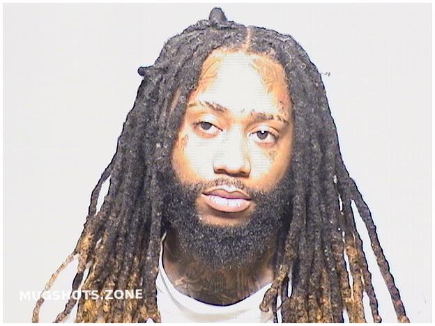 Muhammad Jaylan Jaleel Lake County Mugshots Zone