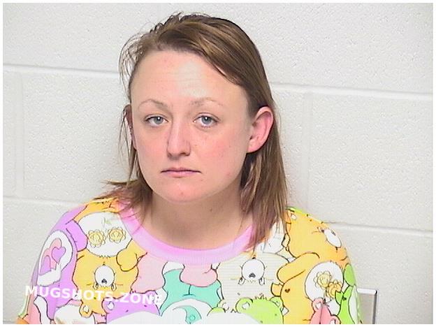 FLUEGEL CASSIE L 03 02 2024 Lake County Mugshots Zone