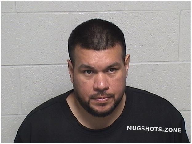 Cantu Ruben Talian Lake County Mugshots Zone