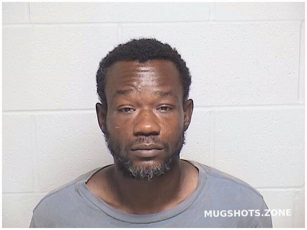 BUIE JOEL 07 05 2024 Lake County Mugshots Zone