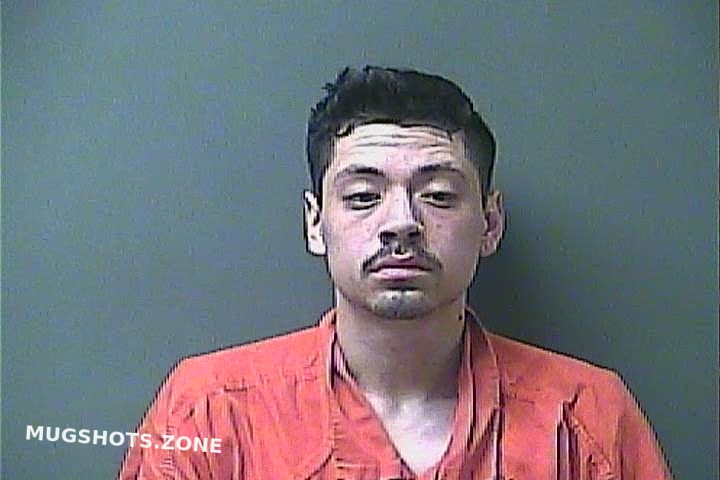 Hernandez Cristian Laporte County Mugshots Zone