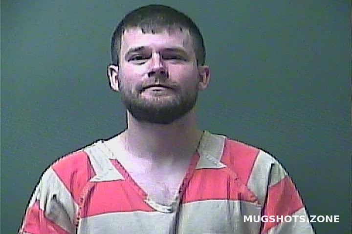 Mouser Kyle A Laporte County Mugshots Zone