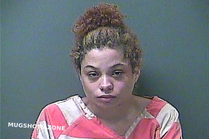 HUNT CHRISTINA MARIE 08 29 2022 Laporte County Mugshots Zone