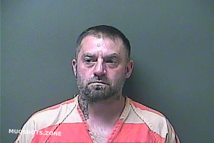 Wahl Rodney Brooks Laporte County Mugshots Zone