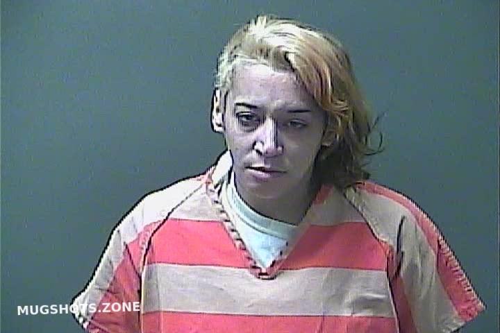 Mckee Shannon Leigh Laporte County Mugshots Zone