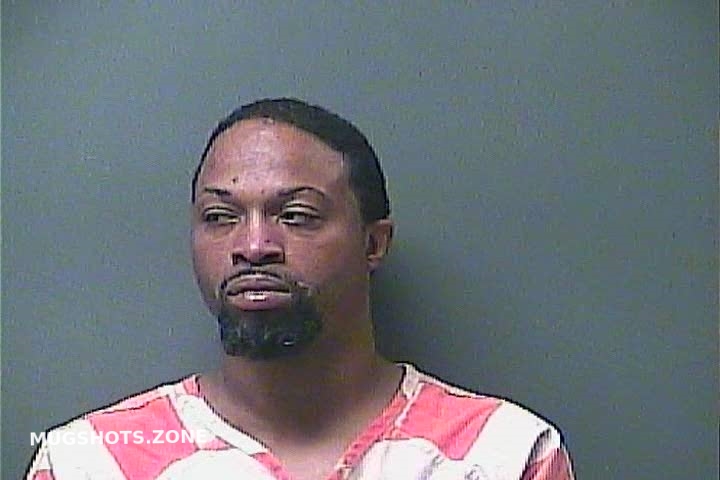 WILLIAMS JEREMY V 09 30 2022 Laporte County Mugshots Zone