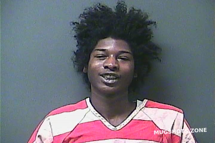 PORTER MAJESTIC ARMAN 10 01 2022 Laporte County Mugshots Zone