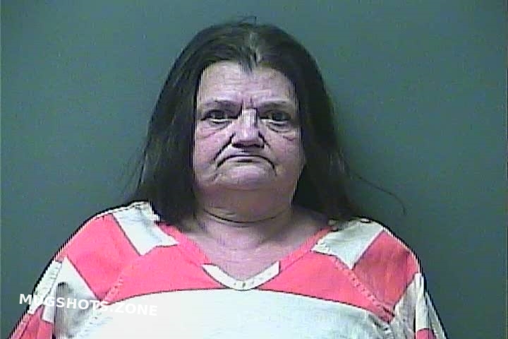 Martinez Sherrie L Laporte County Mugshots Zone