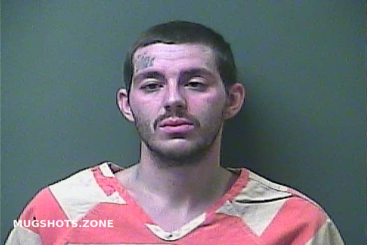 MARTZ THOMAS E 11 15 2022 Laporte County Mugshots Zone