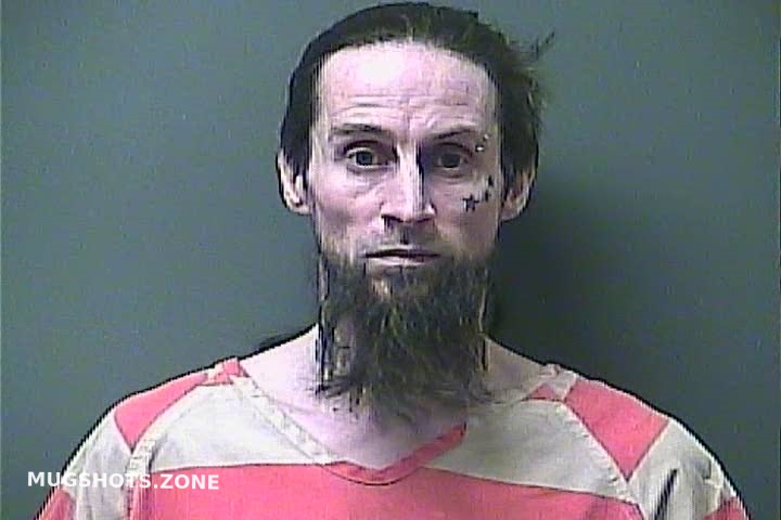 RAGNONE VERNON LOUIS 12 28 2022 Laporte County Mugshots Zone