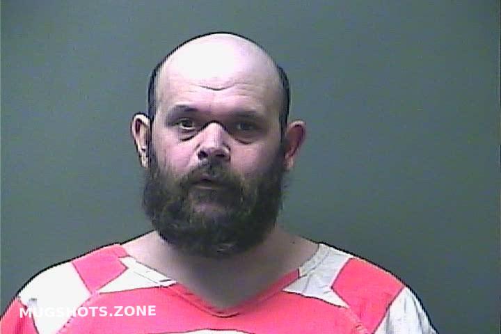 PORTER MICHAEL T 02 06 2023 Laporte County Mugshots Zone