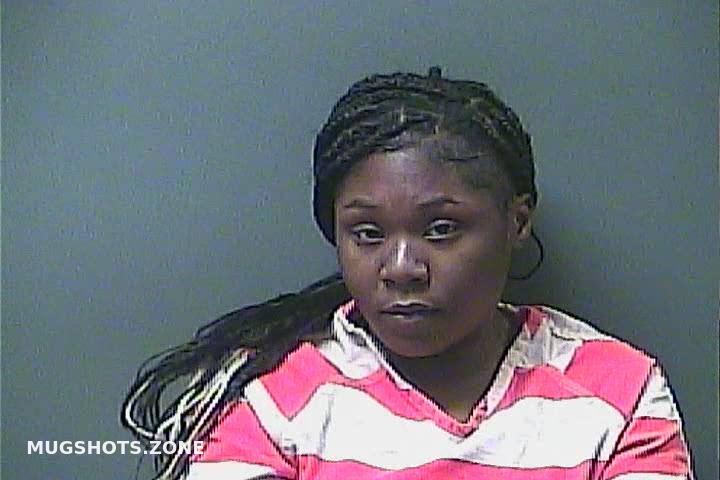 Williams Aaliyah Laporte County Mugshots Zone