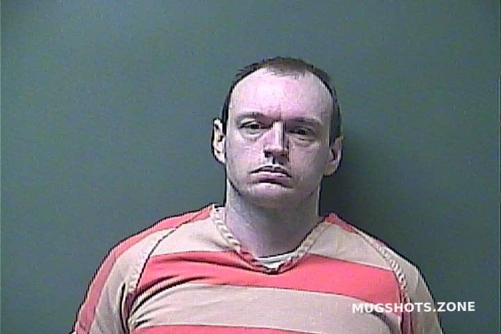 Banks Matthew Laporte County Mugshots Zone