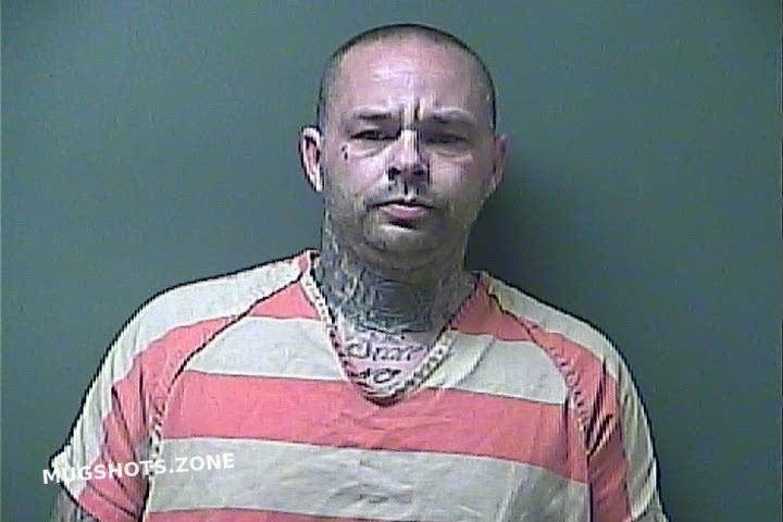 FRIANT JOHN EDWARD 04 18 2023 Laporte County Mugshots Zone