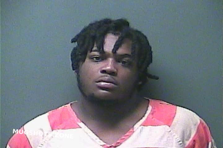 JOHNSON DARNELL ANTWON 04 18 2023 Laporte County Mugshots Zone