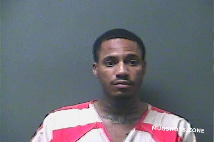 Henry Raishaan Terrell Laporte County Mugshots Zone