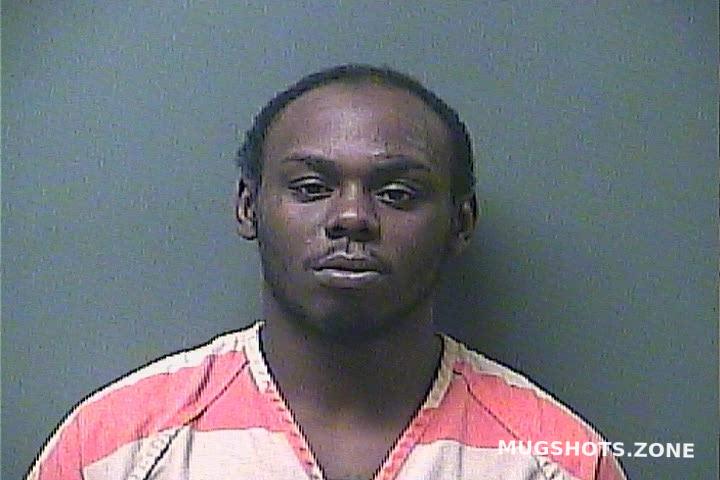 KELLY TAHIR MICHAEL 05 03 2023 Laporte County Mugshots Zone