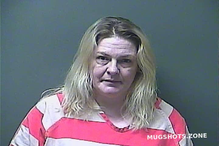 Pries Melanie A Laporte County Mugshots Zone