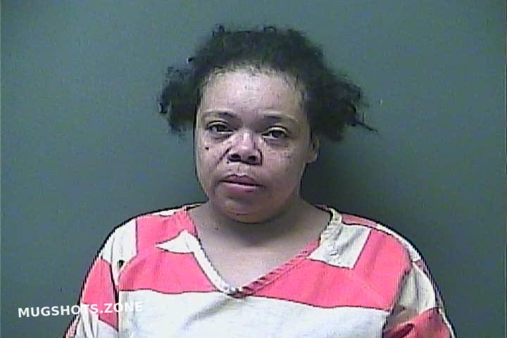 PEOPLES LAKISHA 05 17 2023 Laporte County Mugshots Zone