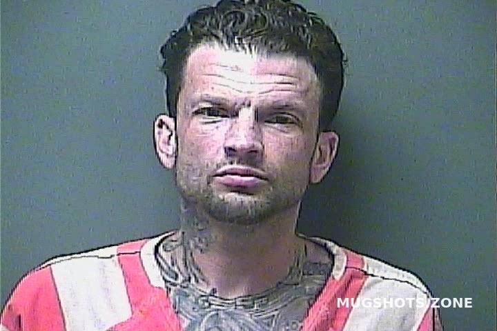 Guenther Nicholas M Laporte County Mugshots Zone