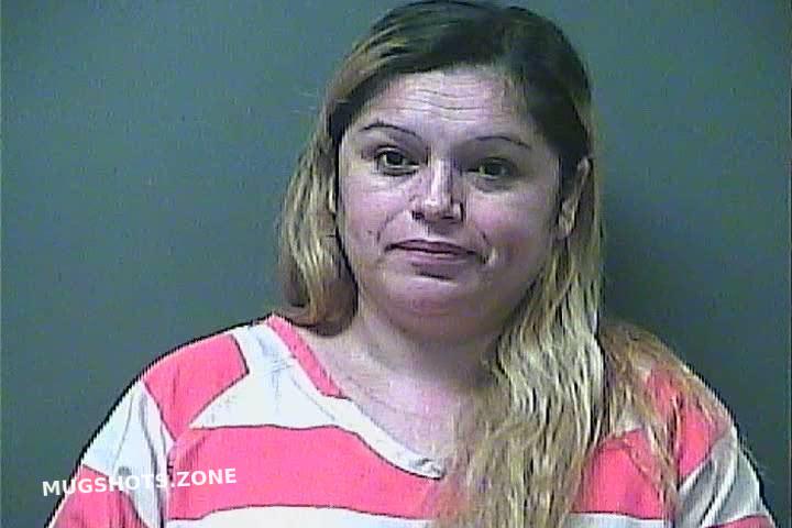 TORRES RUIZ ERIKA 07 01 2023 Laporte County Mugshots Zone