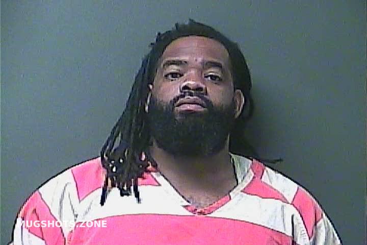 KENDLE GREYLON MARQUIS 07 05 2023 Laporte County Mugshots Zone