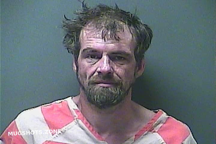 Johnson Terry A Laporte County Mugshots Zone