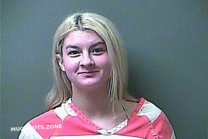 LIBERA JADE 12 04 2023 Laporte County Mugshots Zone