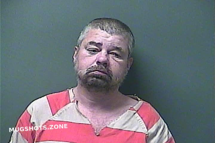 COYER MATTHEW A 12 30 2023 Laporte County Mugshots Zone