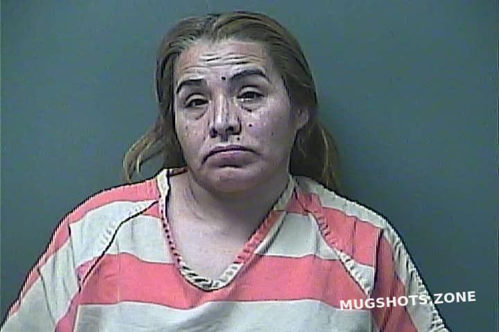 Alvarado Rodriguez Angelina Laporte County Mugshots Zone