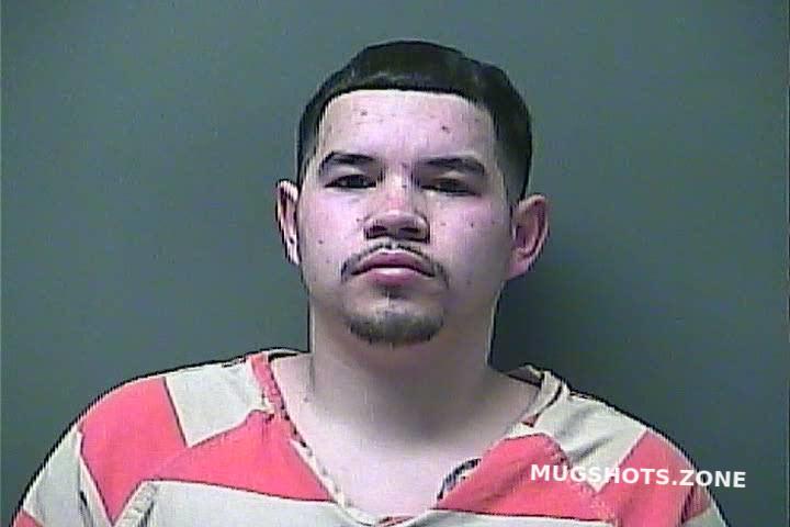 BONILLA NOAH 02 24 2024 Laporte County Mugshots Zone