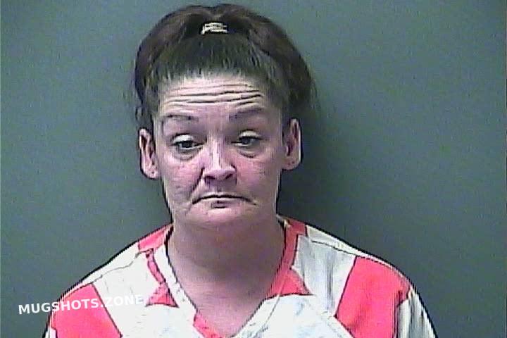 Bland Tara L Laporte County Mugshots Zone