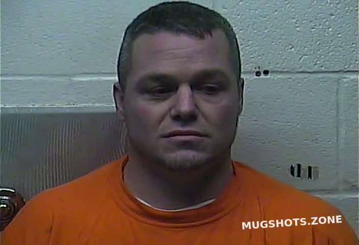 Mack Ricky Larue County Mugshots Zone