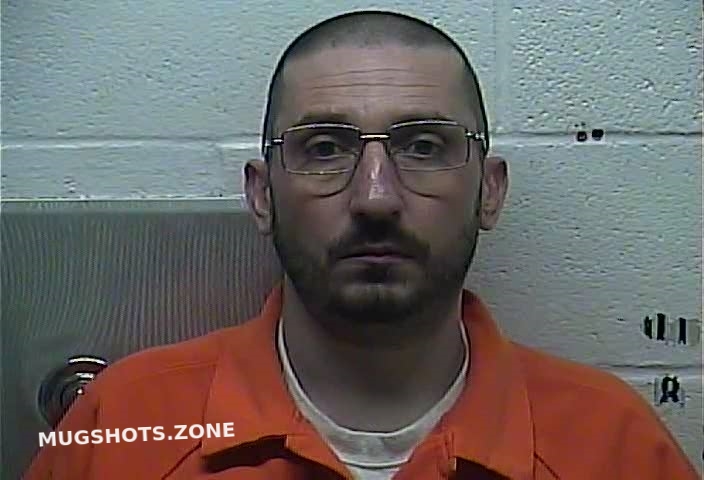 PANNELL BOBBY 07 13 2021 Larue County Mugshots Zone