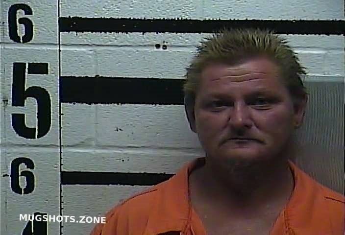 CUMMINS THOMAS 08 06 2021 Larue County Mugshots Zone