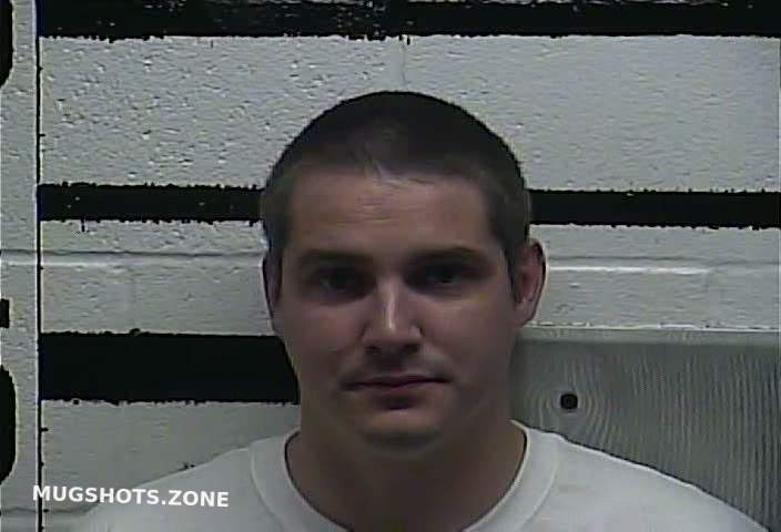 Howsden Matthew Larue County Mugshots Zone