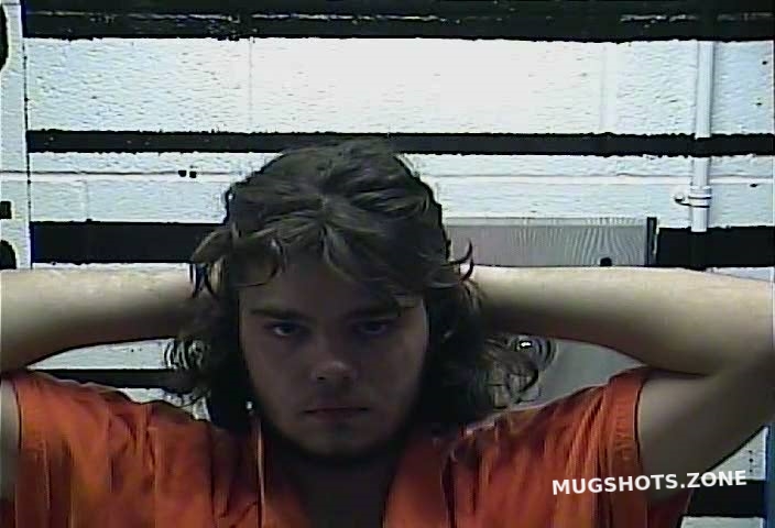 SKAGGS ALLEN 01 09 2022 Larue County Mugshots Zone