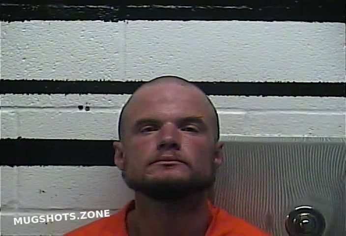 SHARPE GENE 02 09 2022 Larue County Mugshots Zone