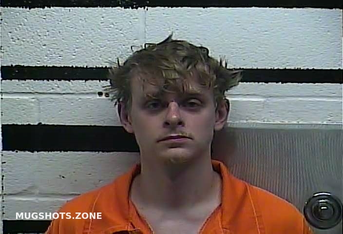 LANCASTER WESTON L 07 01 2022 Larue County Mugshots Zone