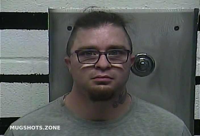 Dale Micheal Lewis Larue County Mugshots Zone