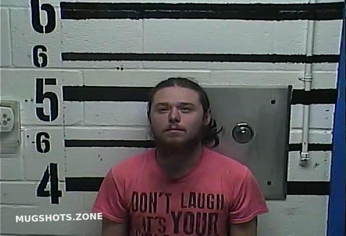 RIGGS AUSTIN 01 18 2023 Larue County Mugshots Zone