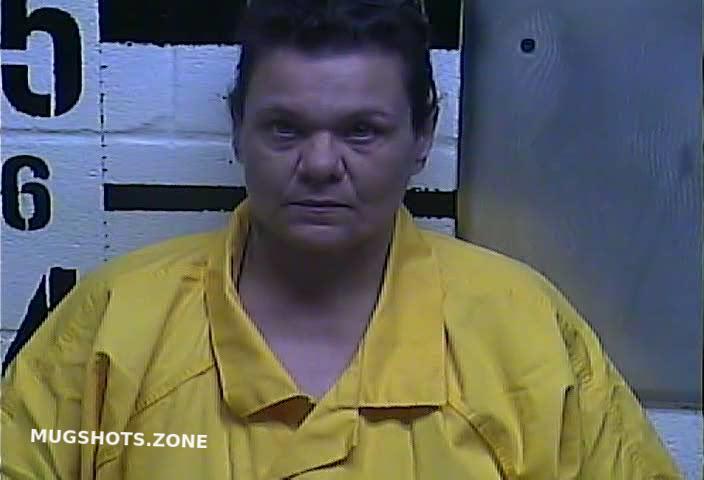 FELTNER JAMIE 02 07 2023 Larue County Mugshots Zone